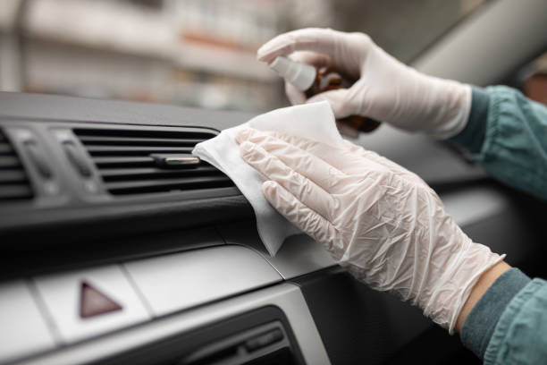 Best Local Air Duct Cleaning Services  in Abernathy, TX