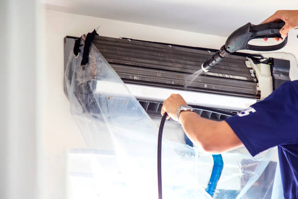 Best Air Duct Cleaning Near Me  in Abernathy, TX