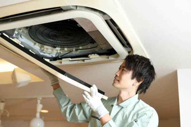 Best General Air Duct Cleaning  in Abernathy, TX