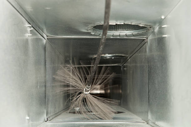 Best Best Air Duct Cleaning Company  in Abernathy, TX