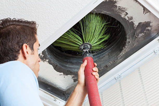 Best Professional Duct Cleaning Services  in Abernathy, TX