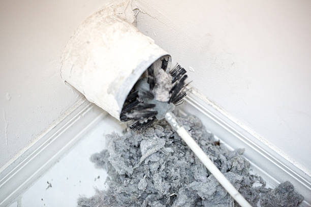 Best Home Air Vent Cleaning  in Abernathy, TX