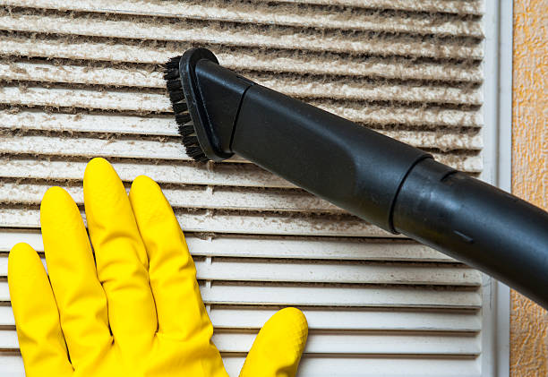 Abernathy, TX Airduct Cleaning Company