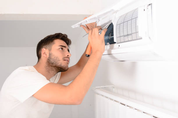 Best Affordable Air Duct Cleaning  in Abernathy, TX